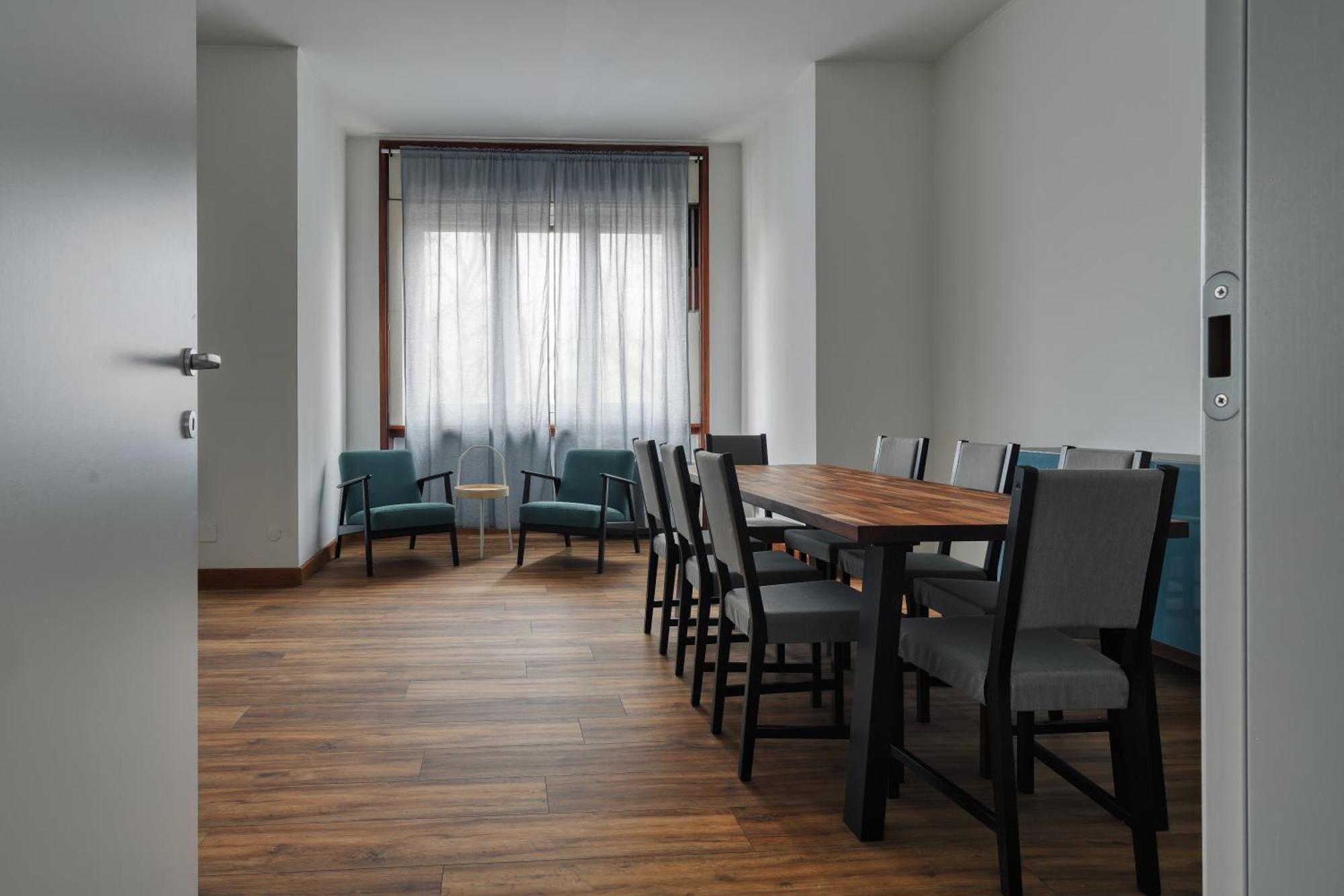 Joivy Chic 3-Bed Flat Near Colonne Di San Lorenzo Milano Eksteriør bilde